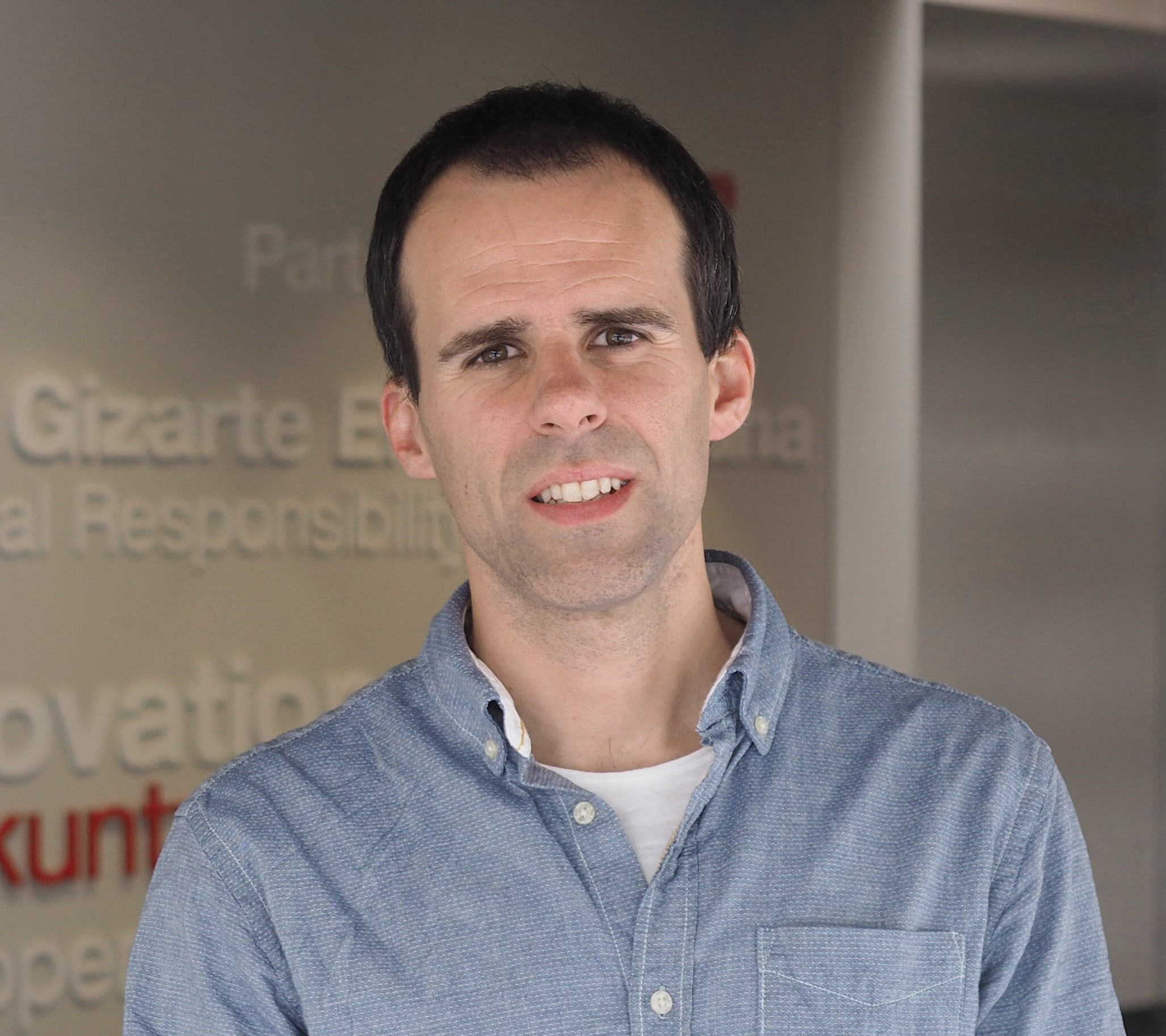 Aritz Otxandiano