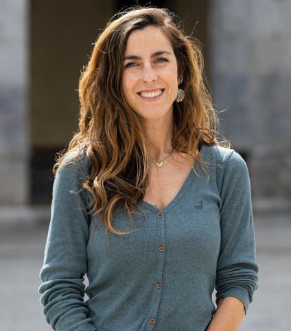 Ainara Atorrasagasti